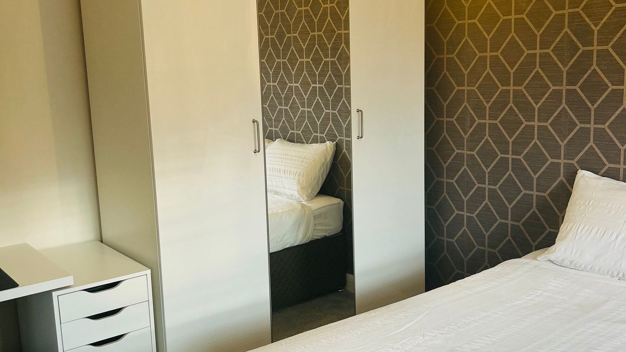 Photo of Bedroom in Corby