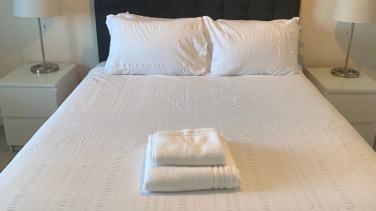 Photo of Bedroom in Corby