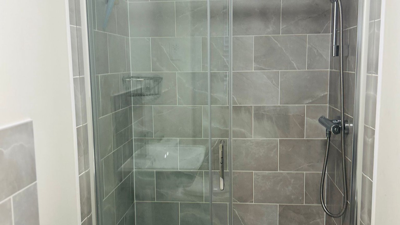 Photo of Bathroom in Corby