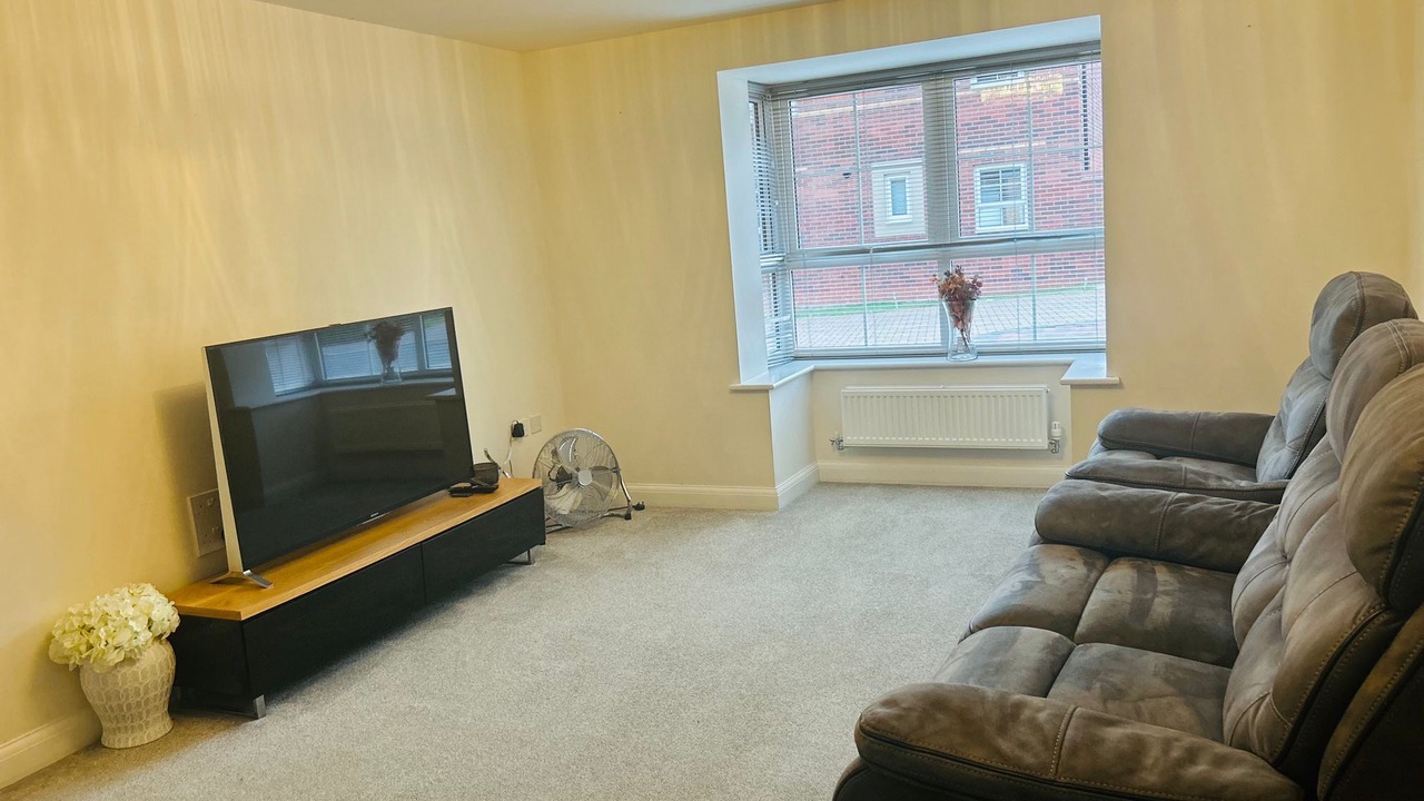 Photo of Livingroom in Corby