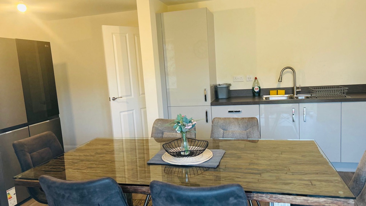 Photo of Others in Corby