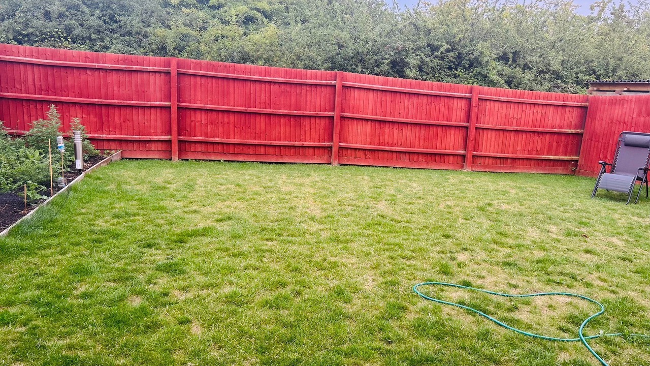 Photo of Outdoor in Corby