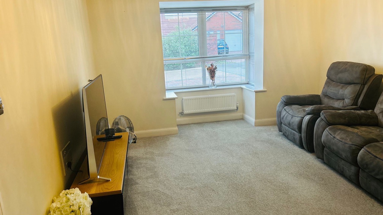 Photo of Livingroom in Corby