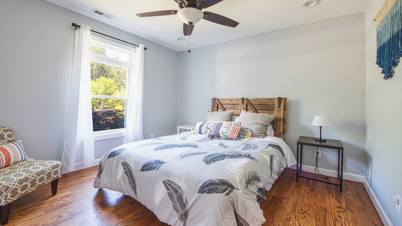 Photo of Bedroom in Morganton