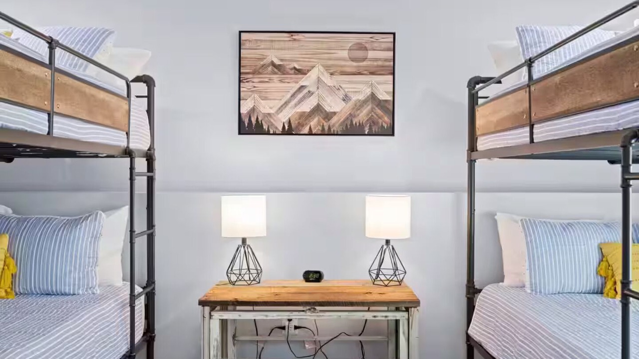 Photo of Bedroom in Morganton