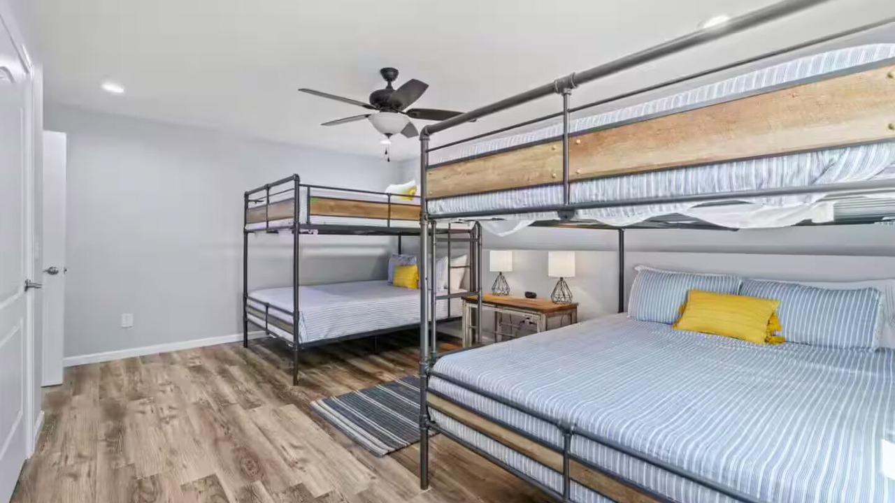 Photo of Bedroom in Morganton