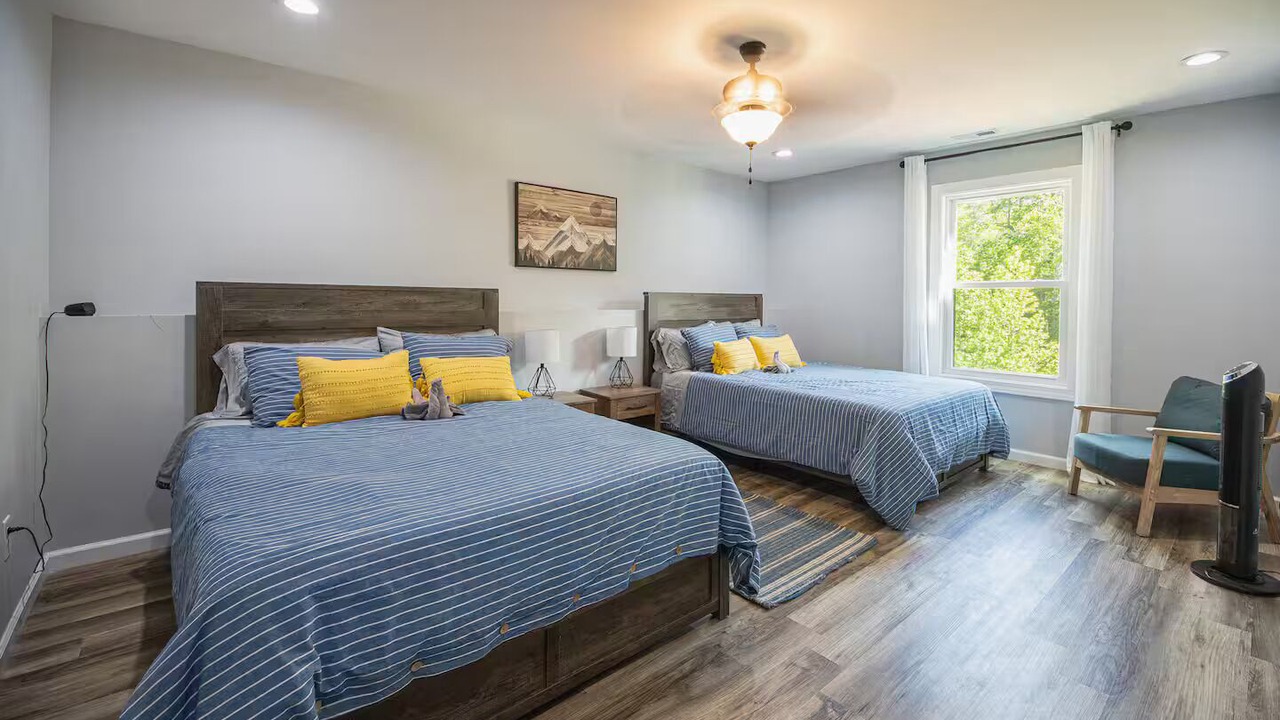 Photo of Bedroom in Morganton