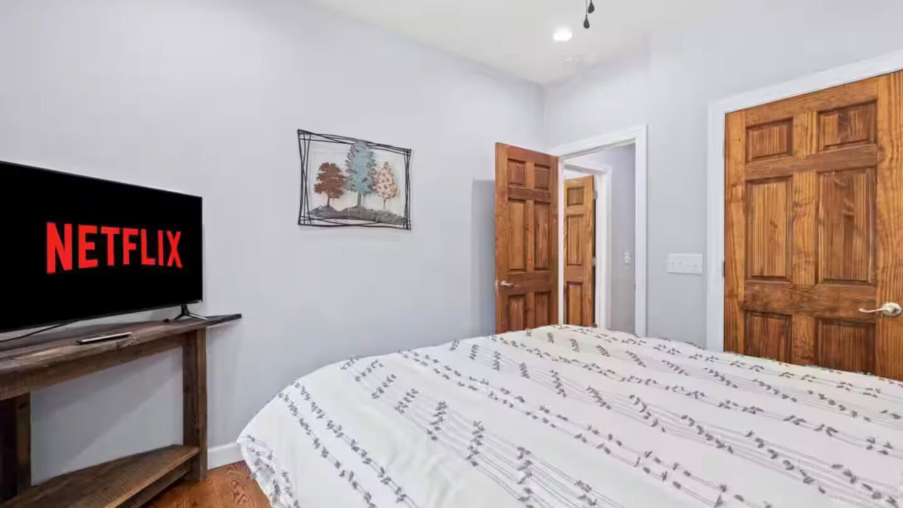 Photo of Bedroom in Morganton
