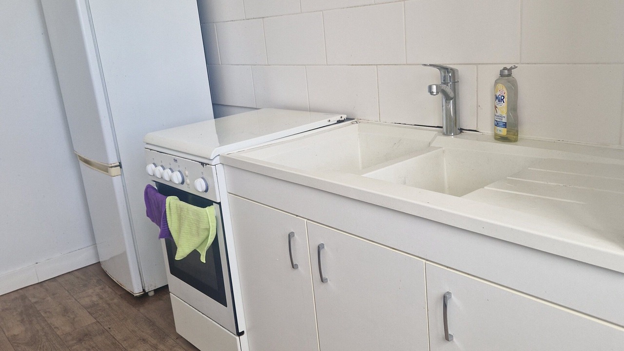 Photo of Kitchen in Lambezellec