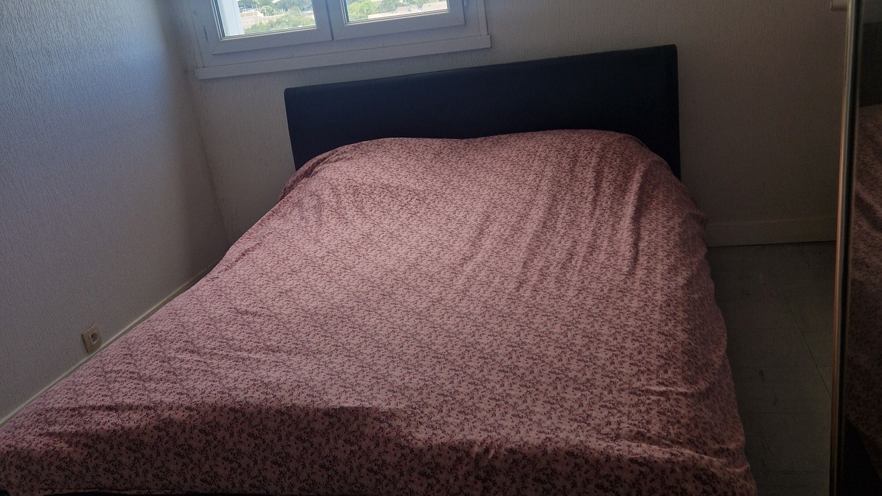 Photo of Bedroom in Lambezellec