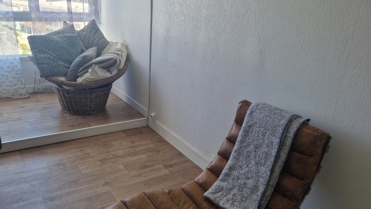 Photo of Livingroom in Lambezellec