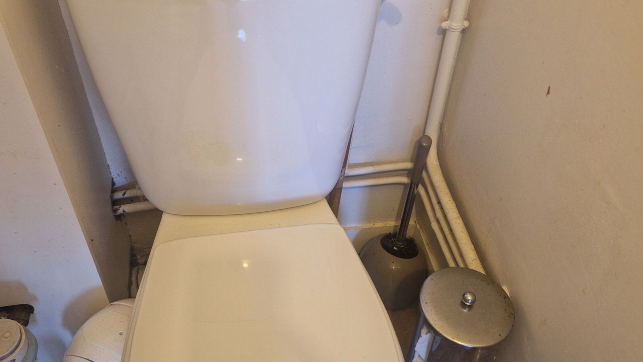 Photo of Bathroom in Lambezellec