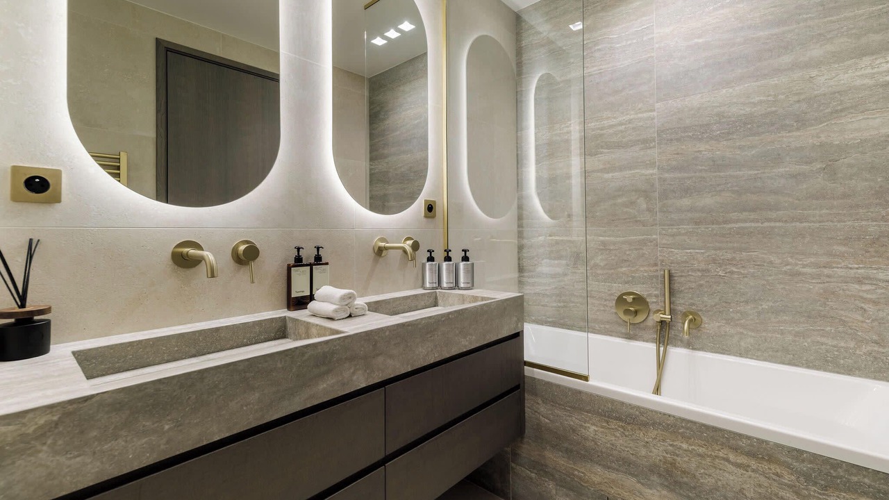 Photo of Bathroom in Saint-Thomas-d'Aquin