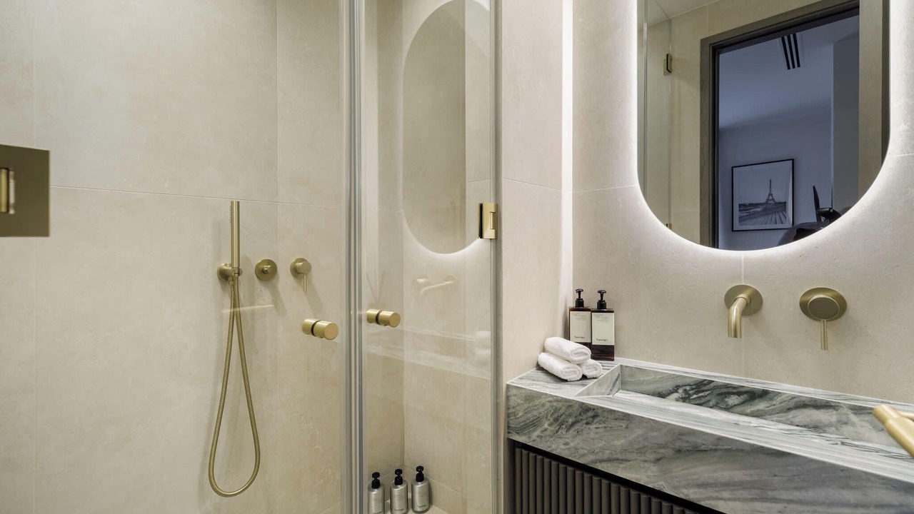 Photo of Bathroom in Saint-Thomas-d'Aquin