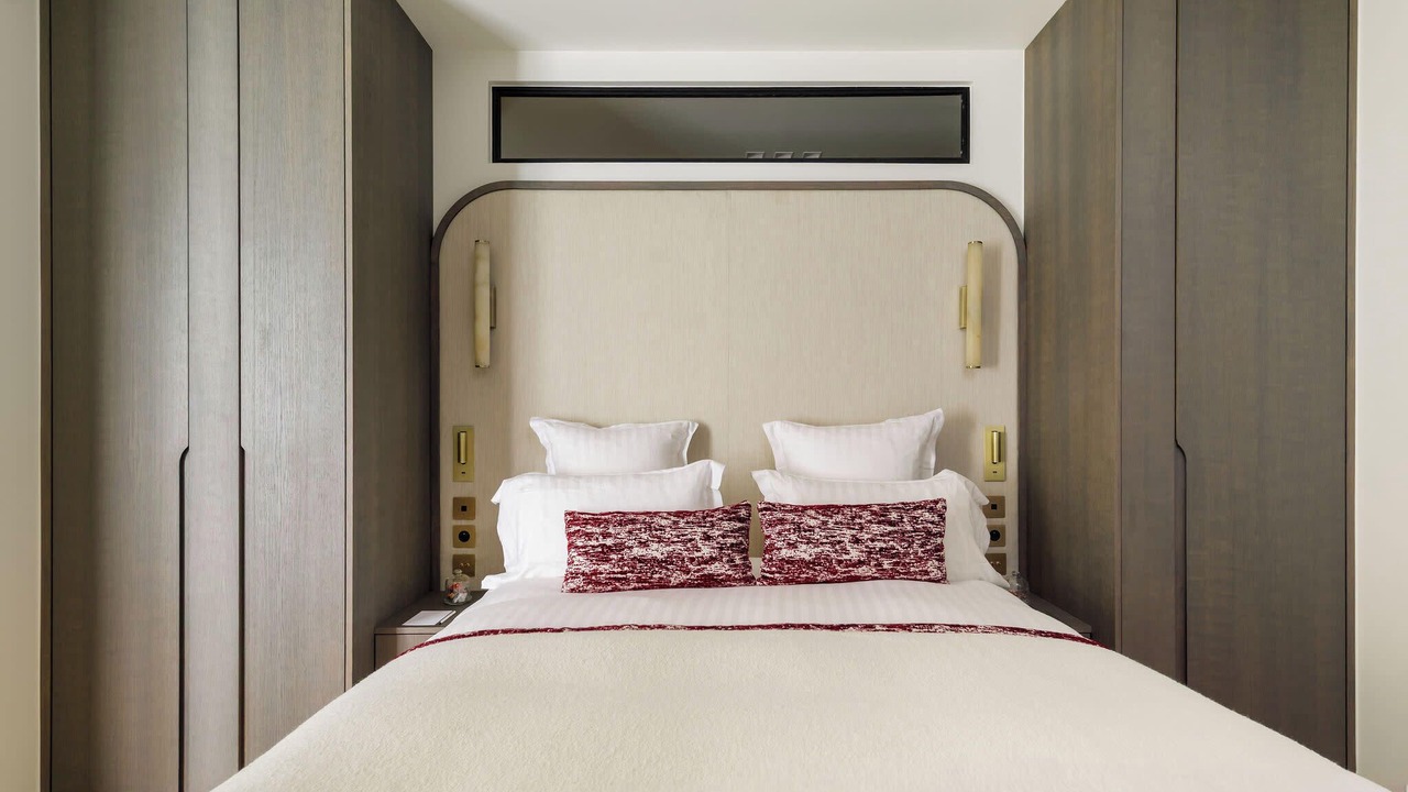 Photo of Bedroom in Saint-Thomas-d'Aquin