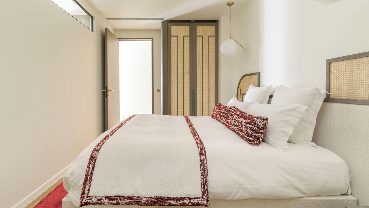 Photo of Bedroom in Saint-Thomas-d'Aquin