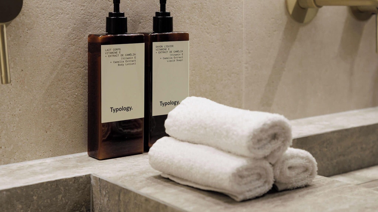 Photo of Bathroom in Saint-Thomas-d'Aquin