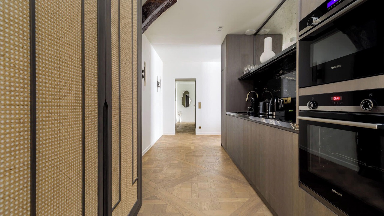 Photo of Kitchen in Saint-Thomas-d'Aquin