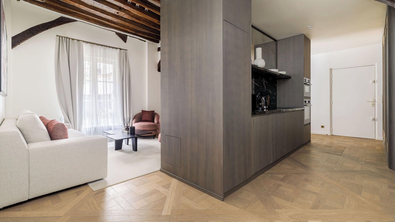 Photo of Livingroom in Saint-Thomas-d'Aquin