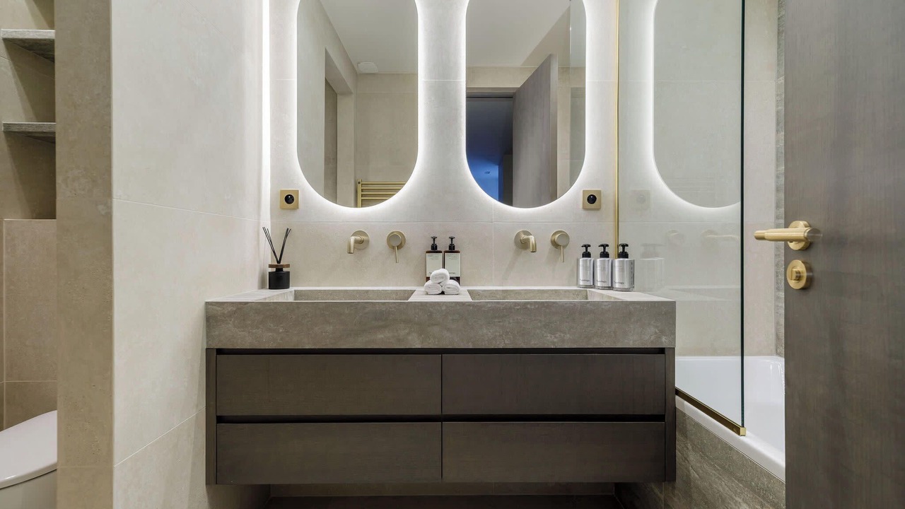 Photo of Bathroom in Saint-Thomas-d'Aquin