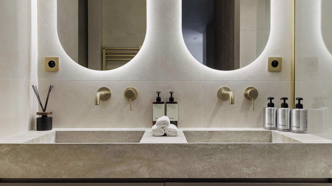 Photo of Bathroom in Saint-Thomas-d'Aquin