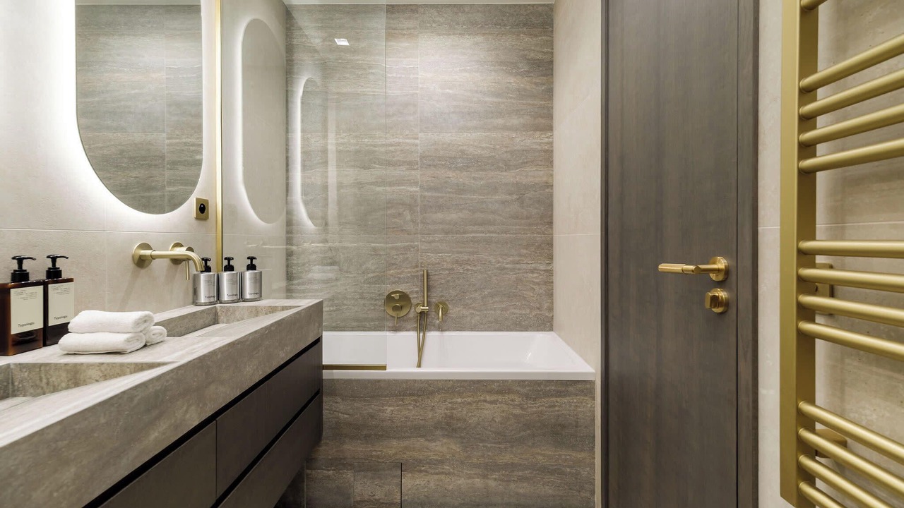 Photo of Bathroom in Saint-Thomas-d'Aquin