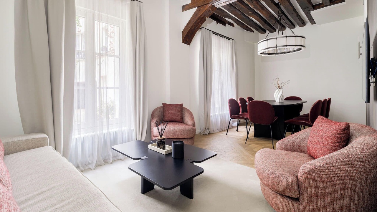Photo of Livingroom in Saint-Thomas-d'Aquin