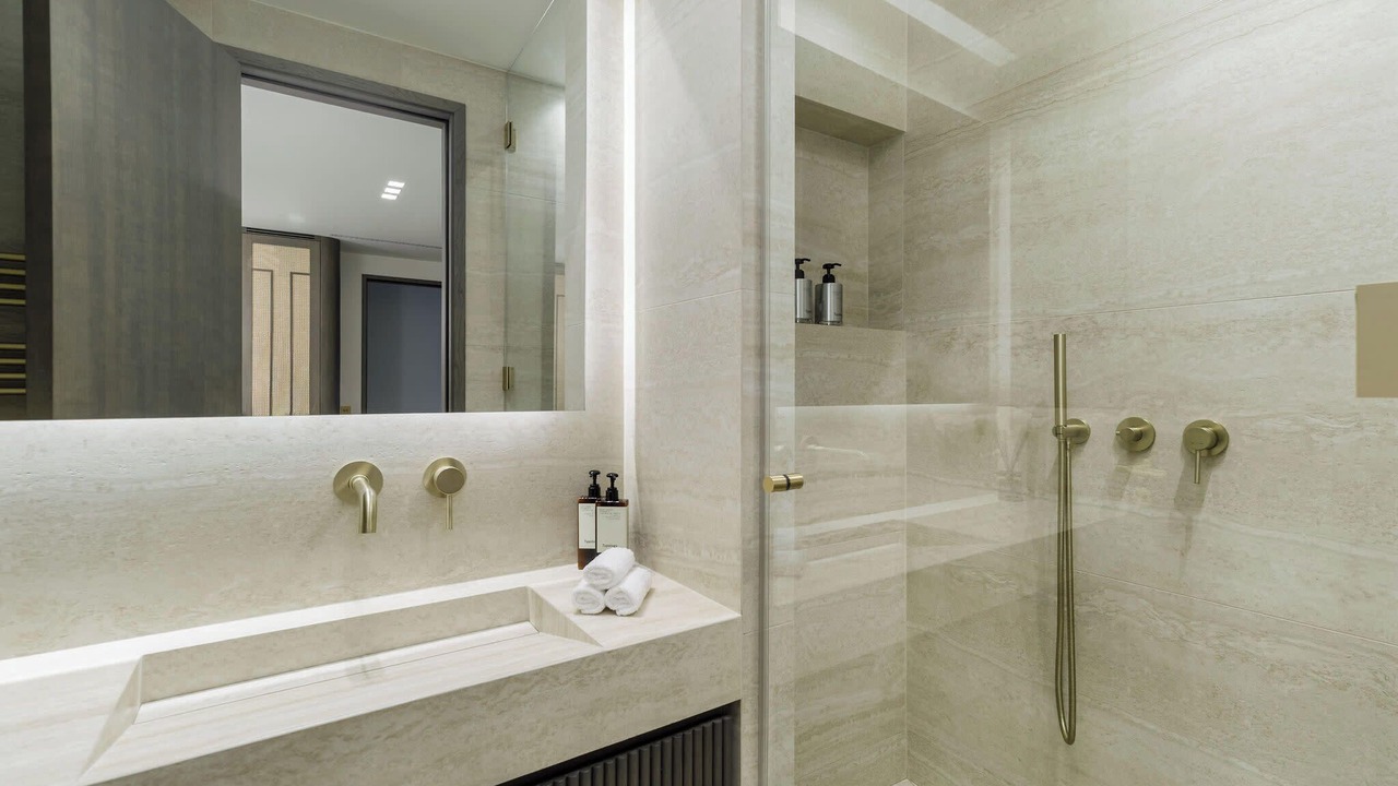 Photo of Bathroom in Saint-Thomas-d'Aquin