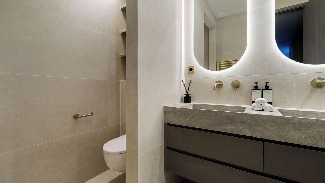 Photo of Bathroom in Saint-Thomas-d'Aquin