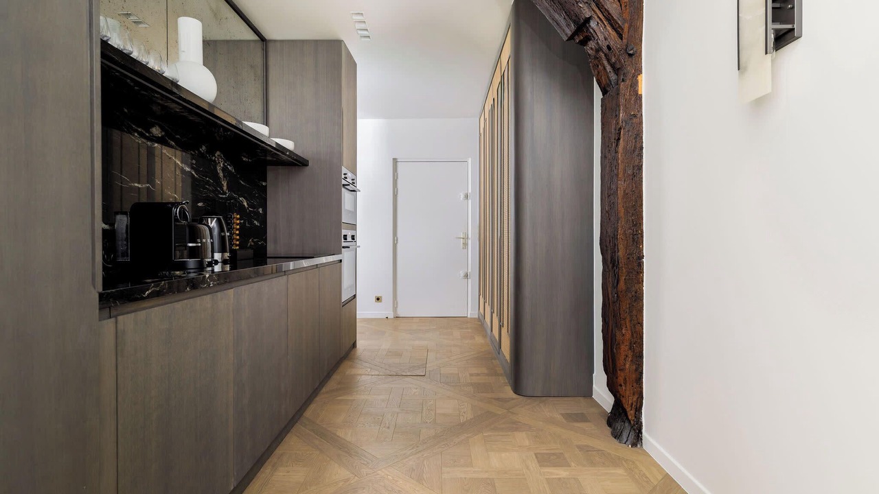 Photo of Kitchen in Saint-Thomas-d'Aquin