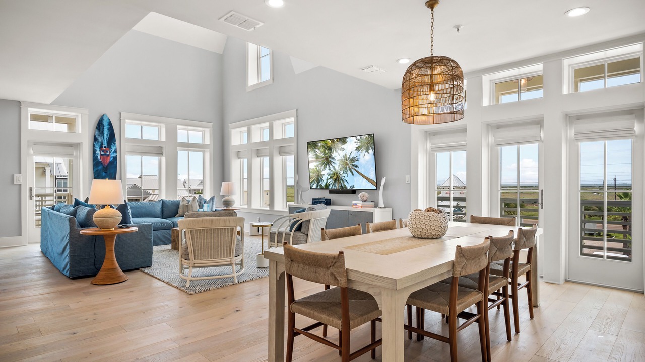 Photo of Bedroom in Cinnamon Shore