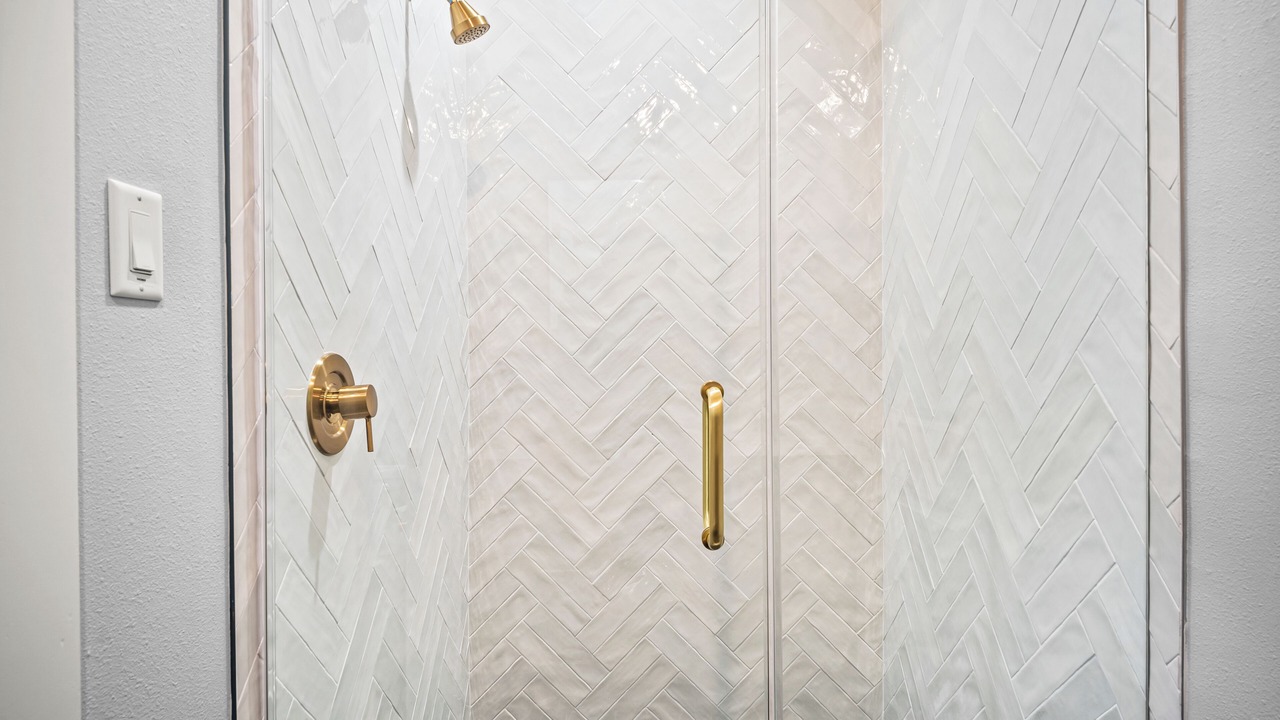 Photo of Bathroom in Cinnamon Shore