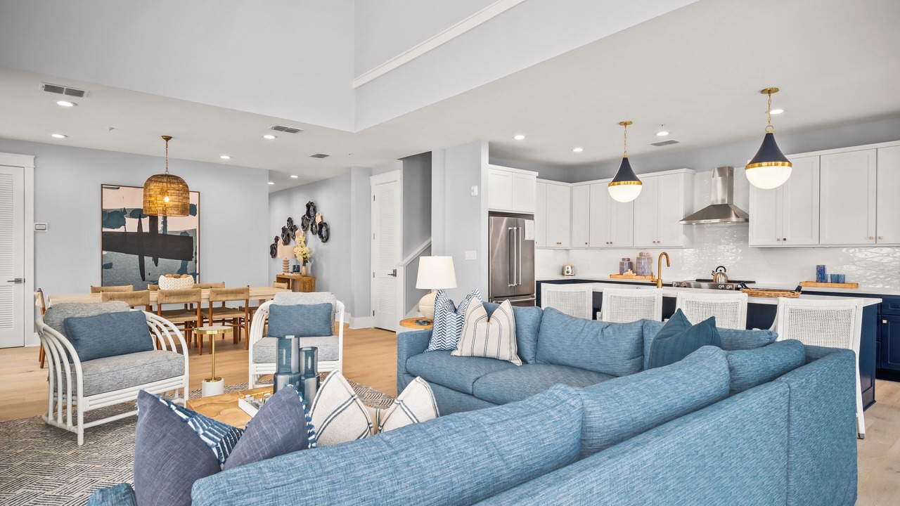 Photo of Bedroom in Cinnamon Shore