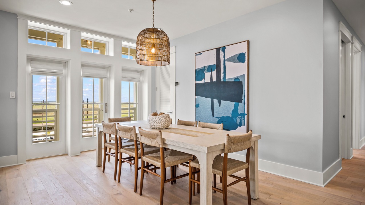Photo of Bedroom in Cinnamon Shore