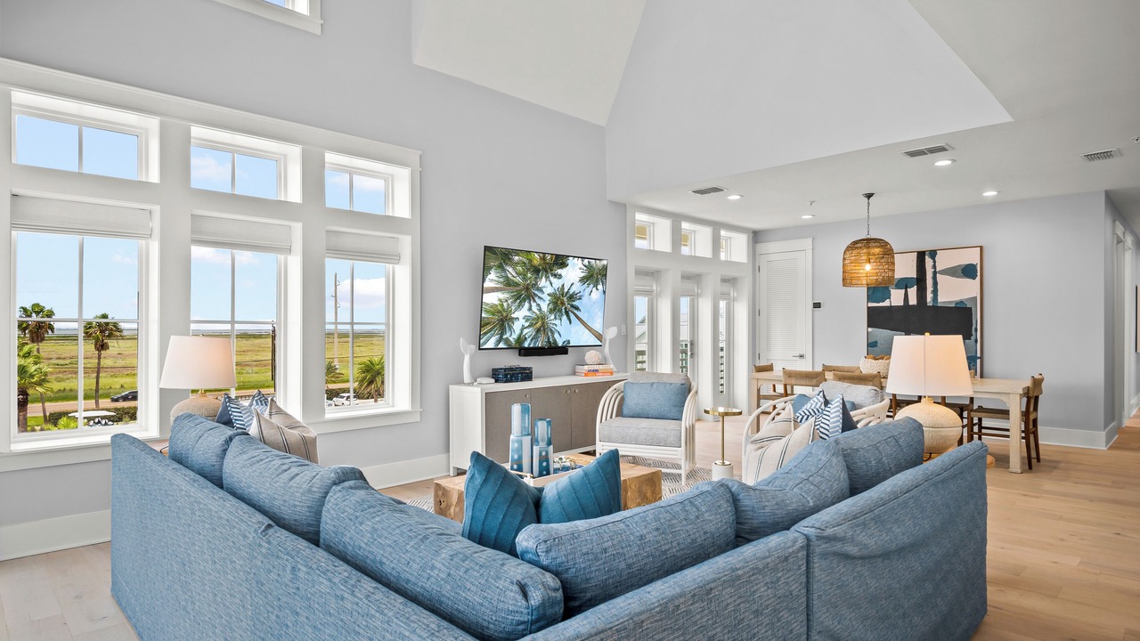 Photo of Bedroom in Cinnamon Shore