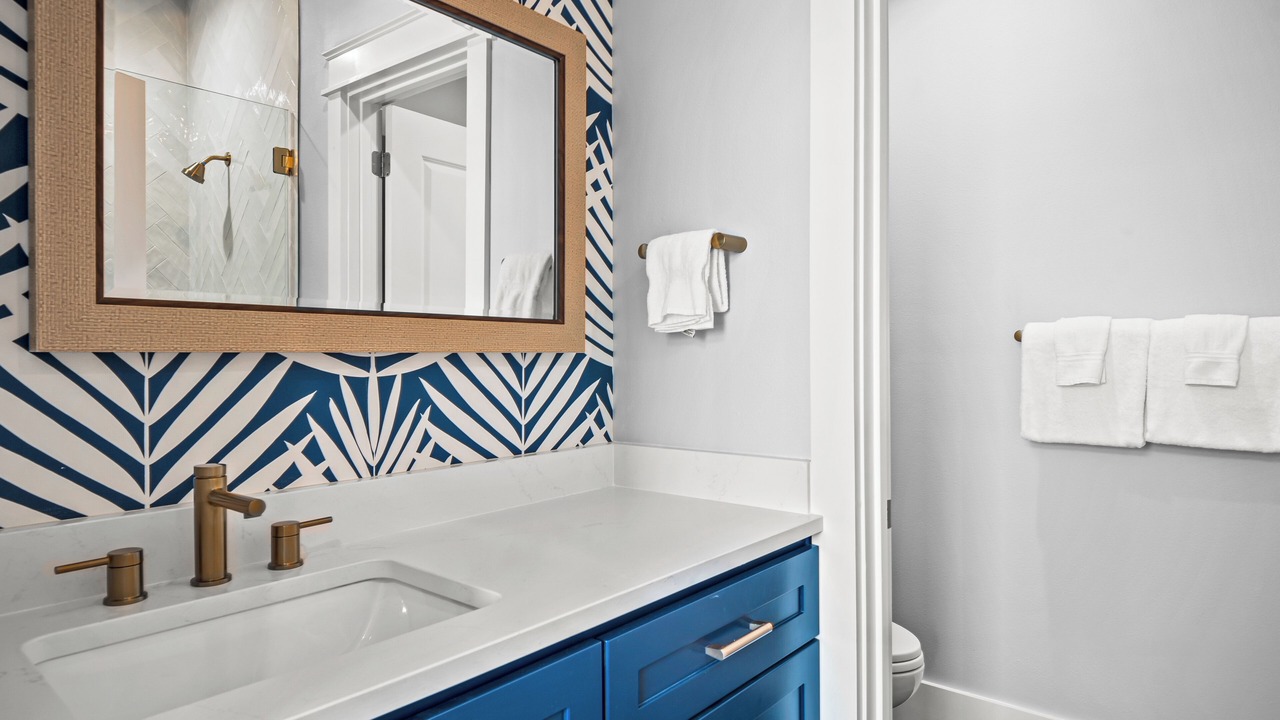 Photo of Bathroom in Cinnamon Shore