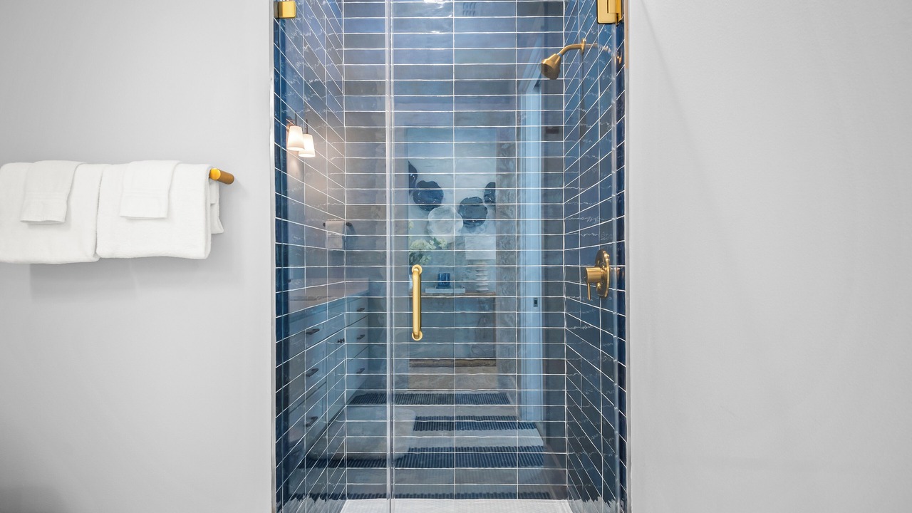 Photo of Bathroom in Cinnamon Shore