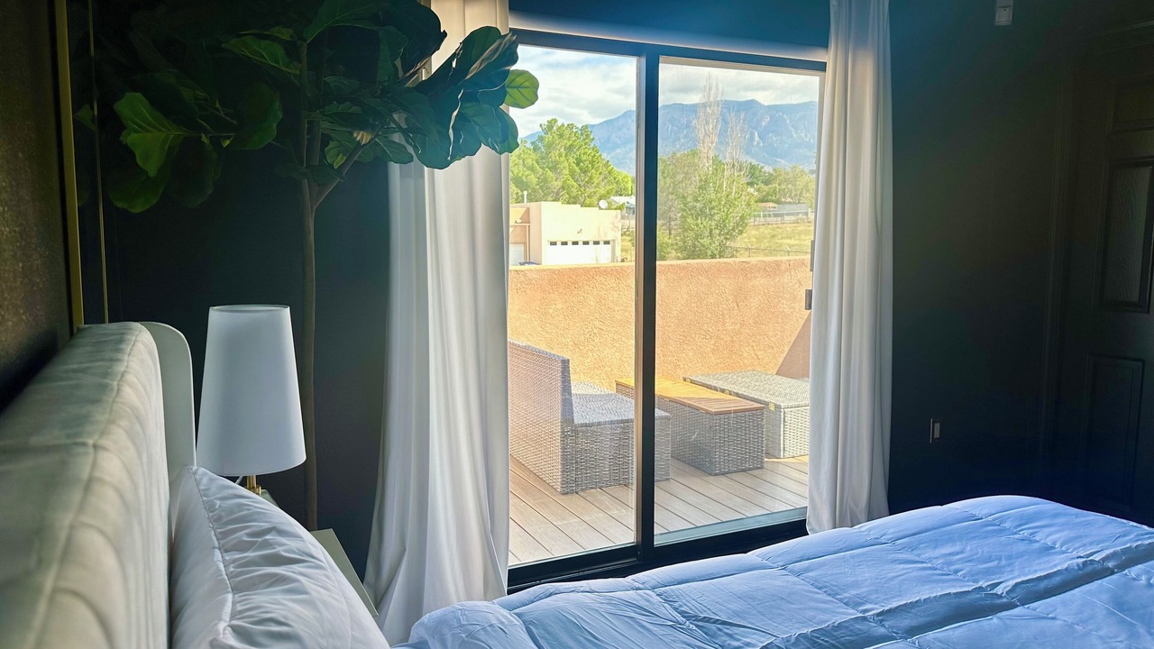 Photo of Bedroom in S Y Jackson