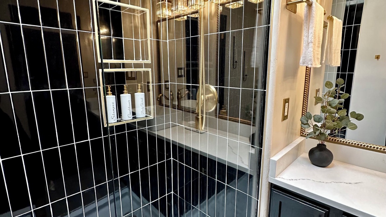 Photo of Bathroom in S Y Jackson