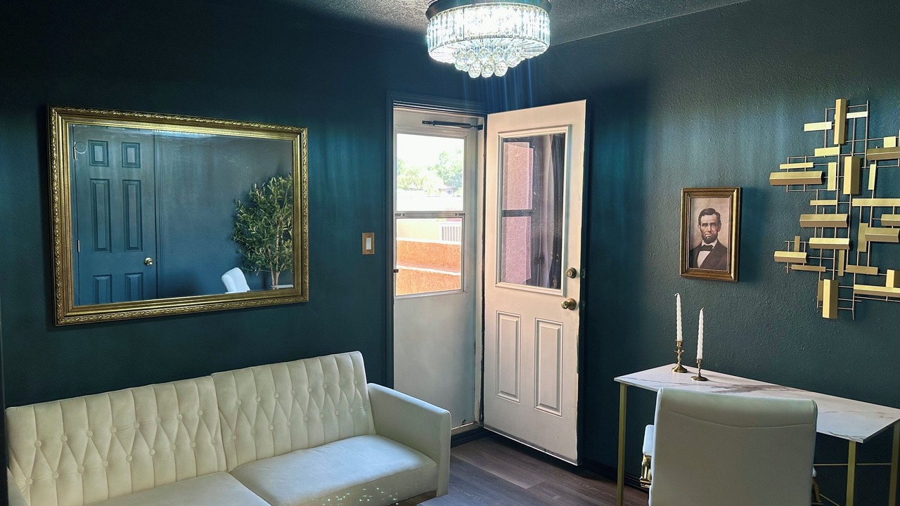 Photo of Livingroom in S Y Jackson
