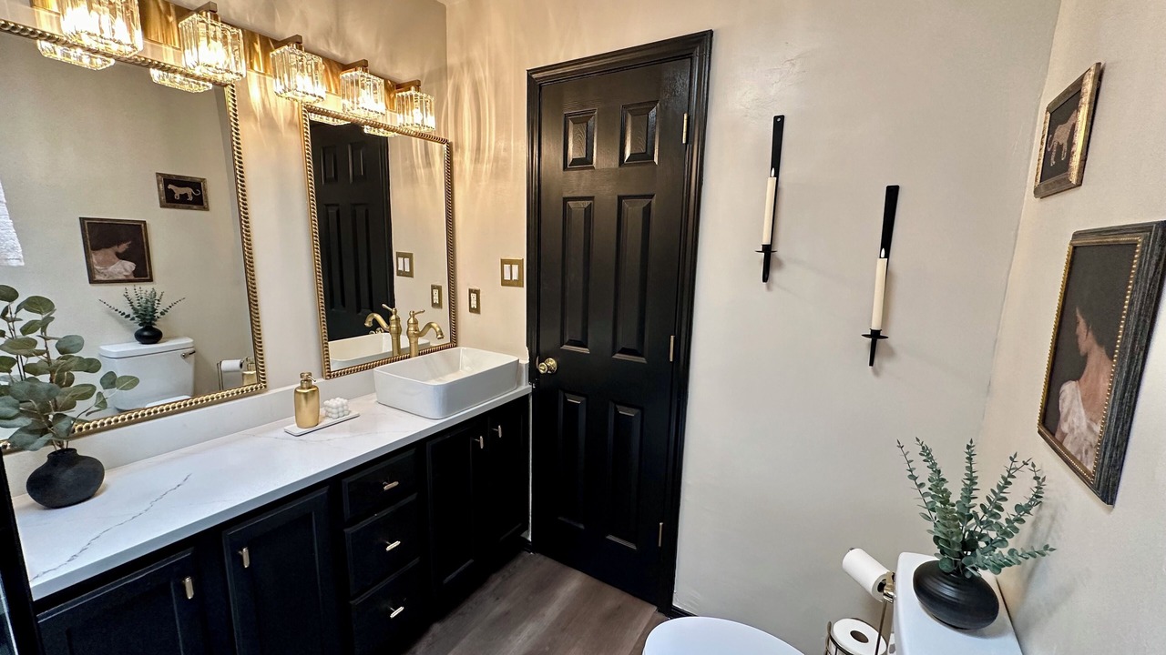 Photo of Bathroom in S Y Jackson