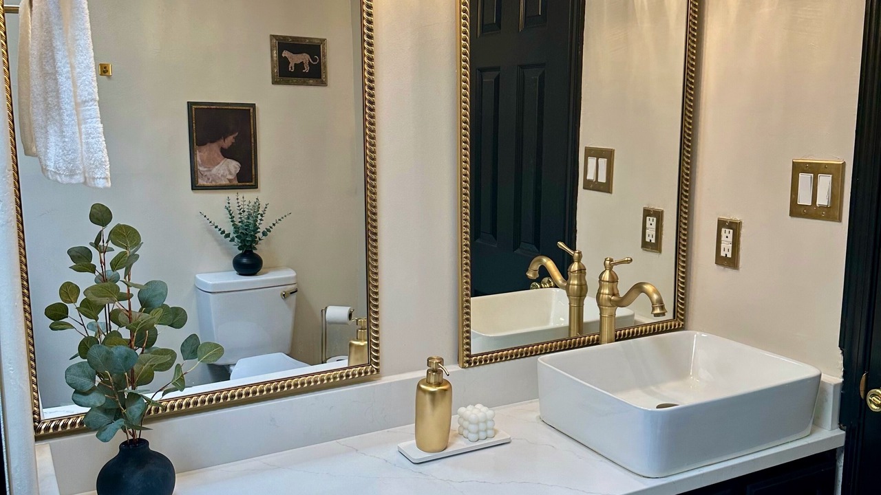 Photo of Bathroom in S Y Jackson