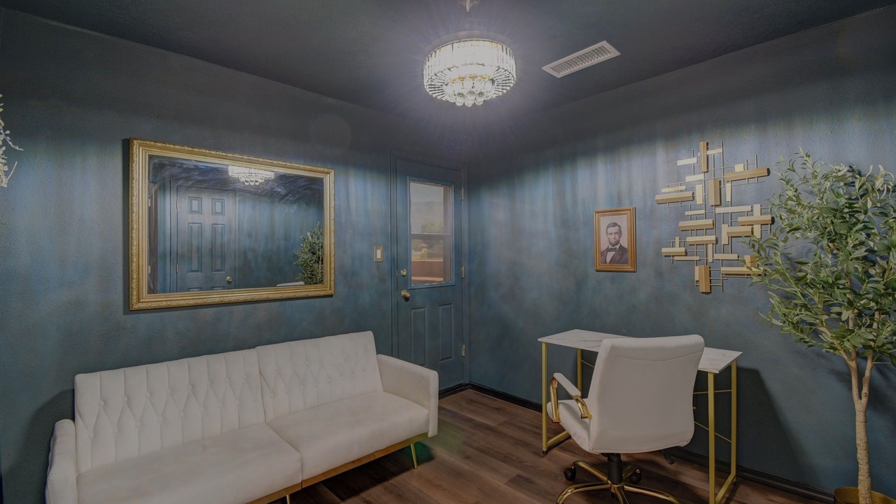Photo of Livingroom in S Y Jackson