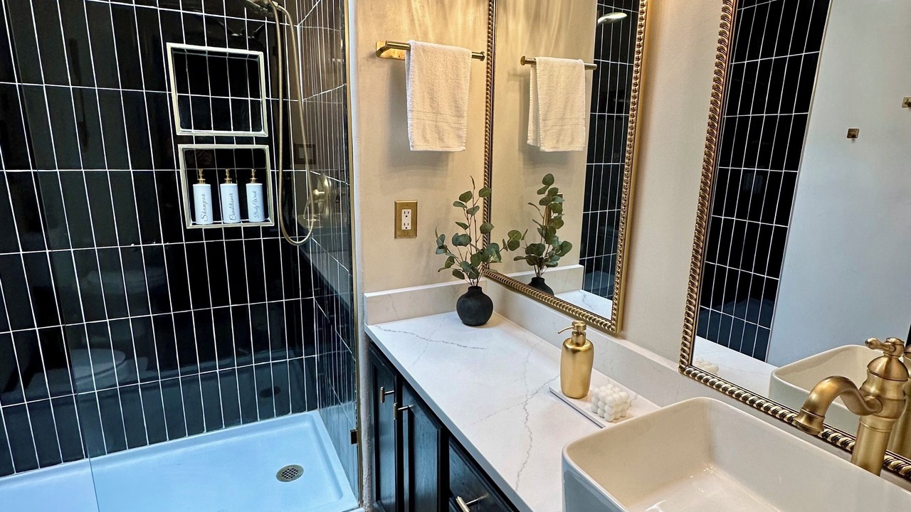 Photo of Bathroom in S Y Jackson