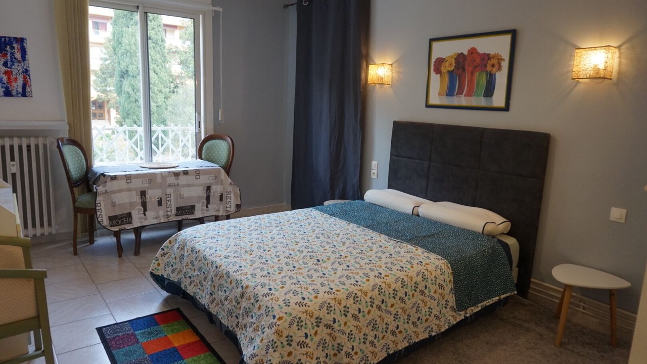 Photo of Bedroom in Amelie-les-Bains-Palalda