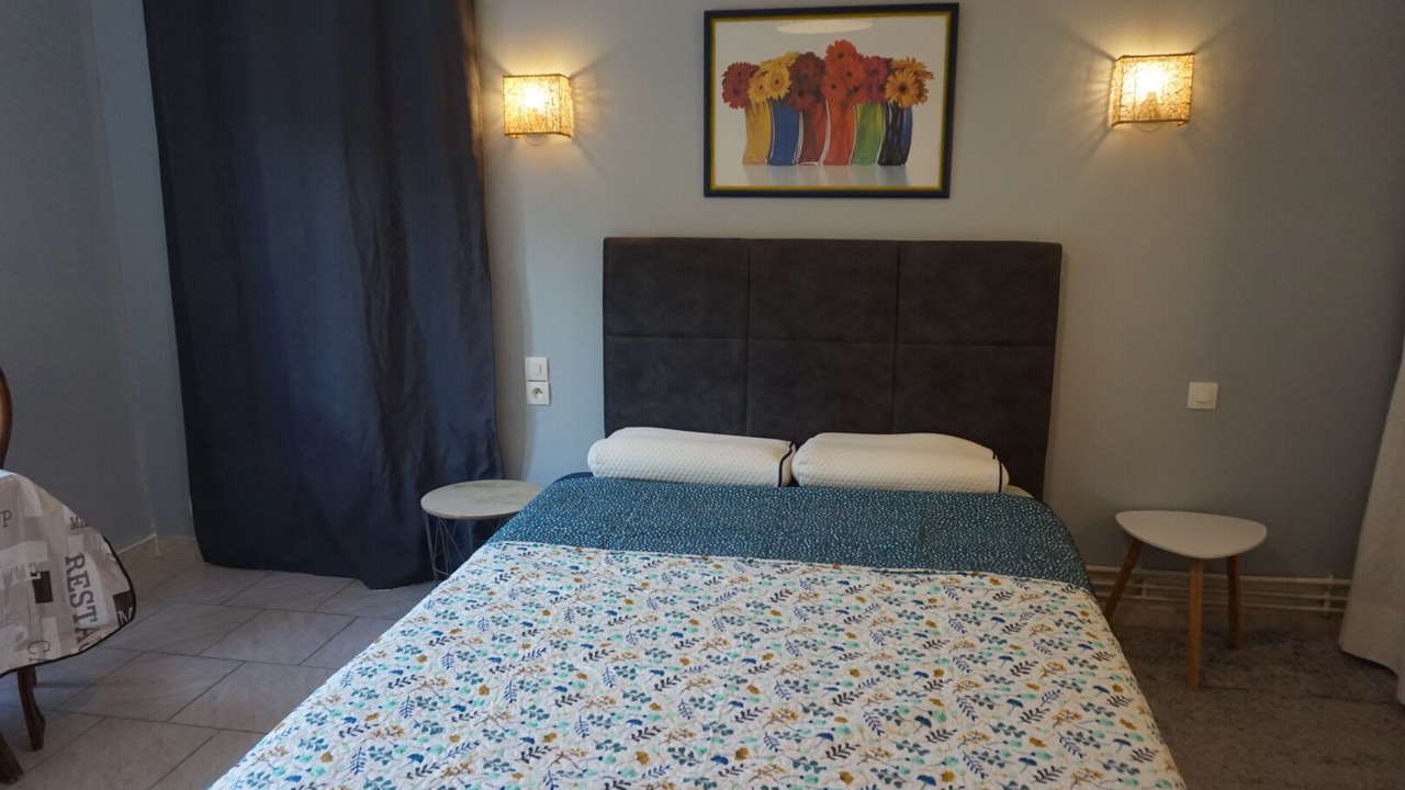 Photo of Bedroom in Amelie-les-Bains-Palalda