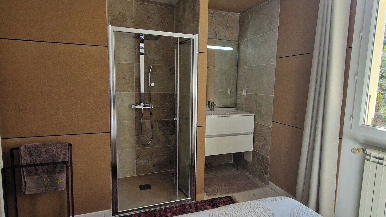 Photo of Bedroom in Salazac