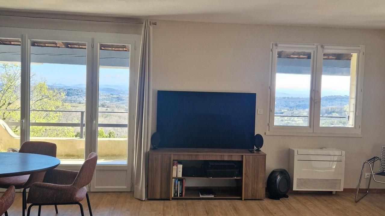 Photo of Livingroom in Salazac