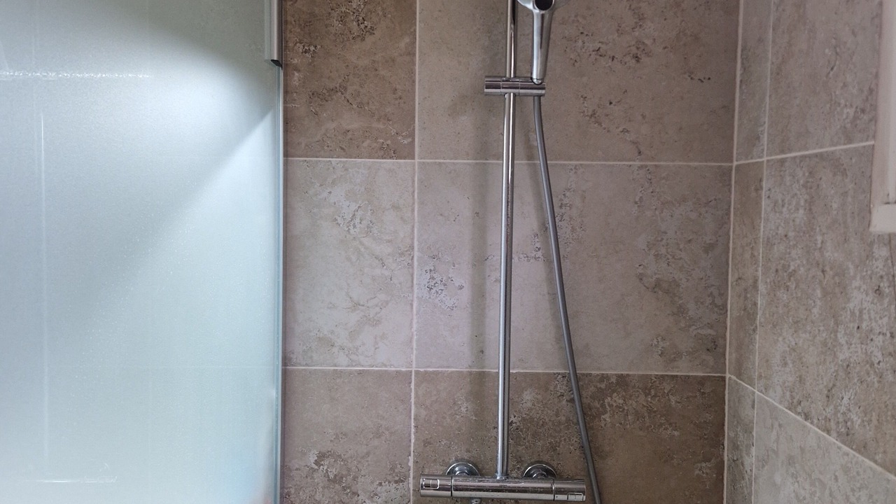 Photo of Bathroom in Salazac