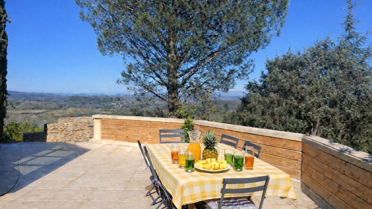 Photo of Outdoor in Salazac